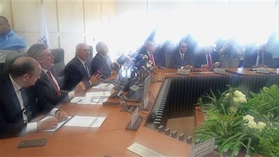 وزير المالية: خط رورو بين مصر وإيطاليا يزيد صادرات مصر لأوروبا 