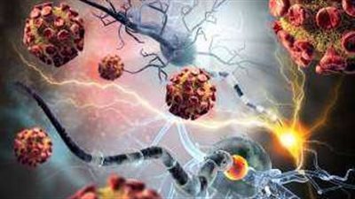  جراثيم الميثوسيلا تعود من جديد بسبب الاحتباس الحراري.. تفاصيل