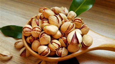 الفستق.. يقيك من الشيخوخة ويقوي مناعتك| تعرف على فوائده المذهلة