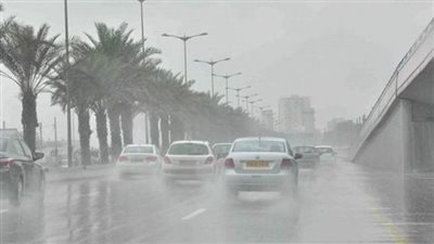 اليوم.. بدء التقلبات الجوية وانخفاض درجات الحرارة