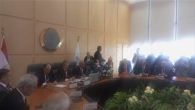 إسماعيل: خط رورو لنقل الحاصلات الزراعية بين مصر وإيطاليا واجه تحديات عديدة