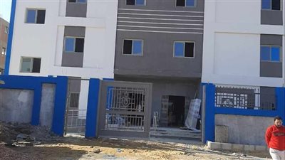 محافظ المنيا يتابع المشروعات الصحية الجاري تنفيذها 