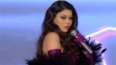 هيفاء وهبي| مشاهدات أغنية وصلتلها في 10 أيام