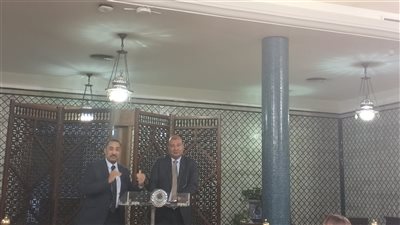 الجامعة العربية تعلن تفاصيل الدورة الـ 6 من المنتدى الدولي لرواد الأعمال والاستثمار