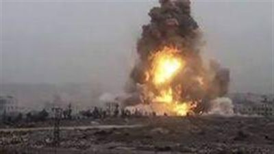 بالقذائف الفسفورية والصواريخ.. تواصل الغارات الإسرائيلية على الجنوب اللبناني