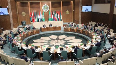 السفير أبو علي يطالب بمضاعفة الجهود الدولية لوقف آلة الحرب الإسرائيلية