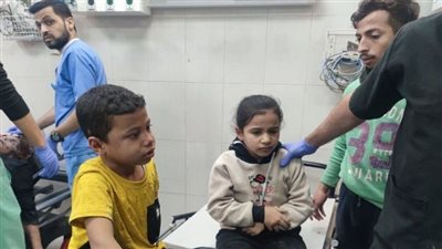 قوات الاحتلال تقتحم مستشفى الخير غرب خان يونس وتحتجز الطواقم الطبية