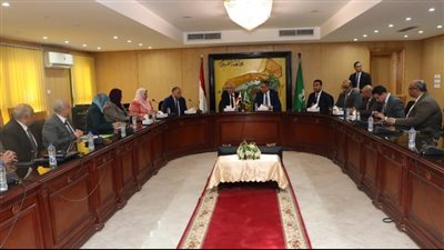 إجراءات مشددة لمنع الغش في امتحانات الشهادة الإعدادية