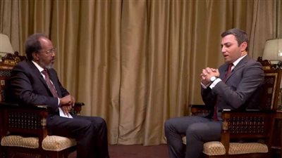 الرئيس الصومالي: مذكرة التفاهم مع إثيوبيا أصبحت منصة لتجنيد حركة الشباب