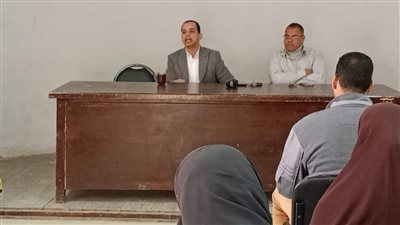 ثقافة الفيوم تناقش جهود الدولة لحماية المجتمع من مخاطر الإدمان 