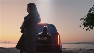 كليب بين الحيطان لـ رامي صبري في صدارة يوتيوب