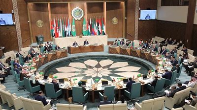  مصر : نقف موقفاً حازماً تجاه محاولات تصفية القضية الفلسطينية عبر فرض التهجير القسري على غزة