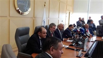 الشحات غتوري: الحاصلات الزراعية بخط رورو بين مصر وإيطاليا بدون جمارك 