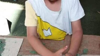 مصرع طفل غرقا داخل خزان مياه أعلى سطح منزل أسرته بالفيوم 