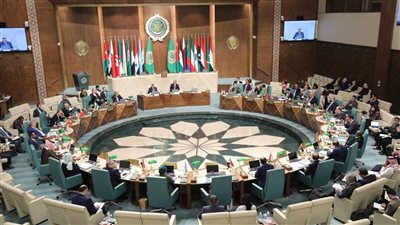 مجلس الجامعة العربية يدعو الولايات المتحدة لتبنى موقف يؤدى لوقف كامل لإطلاق النار فى غزة