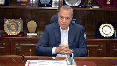 محافظ القليوبية يقرر إعفاء 3 قيادات في شبرا الخيمة والخانكة