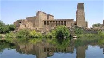 وقتربت اجازة منتصف العام.. أبرز معالم مدينتي الأقصر وأسوان