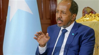 رئيس الصومال: علاقتنا مع مصر لا تمثل تهديدا لأي طرف آخر لكنها موجهة لمصلحتنا 