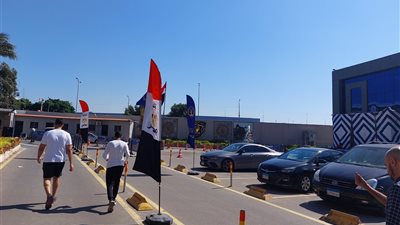 الإسكندرية تستضيف التصفيات النهائية لكأس الأمم الإفريقية وكأس العالم