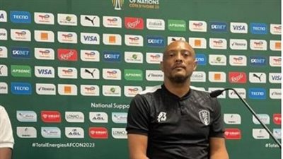 مدرب موريتانيا: لسنا هنا لإرضاء الجزائريين.. والرأس الأخضر ألهمنا