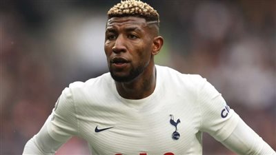 النصر السعودي يستهدف التعاقد مع إيميرسون