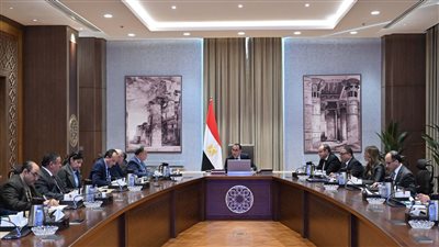رئيس الوزراء يتابع مشروعات التنمية الصناعية فى بورسعيد