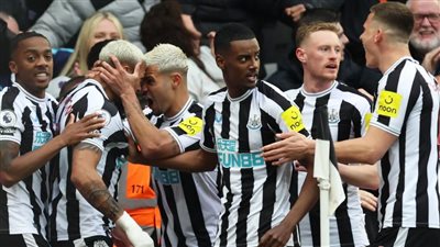 مدرب نيوكاسل: مواجهة ويستهام بالدوري الإنجليزي صعبة للغاية 