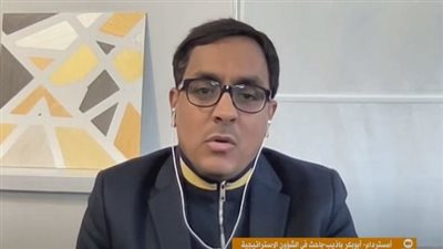 باحث شؤون استراتيجية: الحوثيين تمثل تهديد للأمن القومي العربي.. طهران تدير العملية