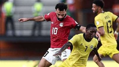 الآن بث مباشر مشاهدة مباراة مصر والرأس الأخضر يلا شوت فى كأس أمم أفريقيا