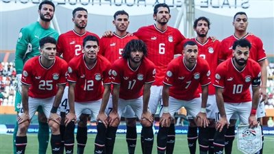 يلا شوت الآن مشاهدة كل كورة اون لاين مباراة مصر والرأس الاخضر بث مباشر في كأس أمم أفريقيا