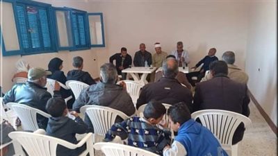 3 ندوات فى الشيخ زويد بشمال سيناء تناقش المشاكل المرتبطة بالقضية السكانية