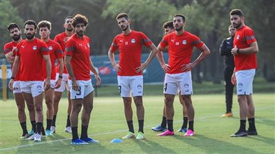 مشاهدة مباراة مصر والرأس الأخضر بث مباشر يلا شوت اليوم في كأس الأمم الإفريقية