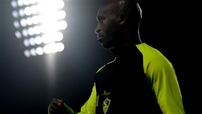 نصائح من شيكابالا لناشئ الزمالك 