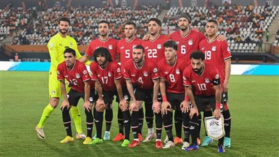 مشاهدة مباراة مصر وكاب فيردي بث مباشر يلا شوت في كأس الأمم الأفريقية