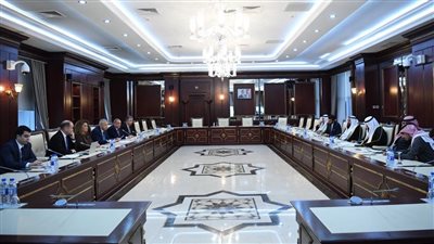 مباحثات برلمانية كويتية أذربيجانية تتناول سبل تطوير العلاقات بين البلدين