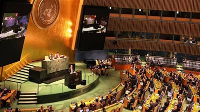 الأمم المتحدة تدين القصف الأوكراني على دونيتسك وتدعو للامتثال للقانون الدولي