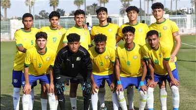 الإسماعيلي2005 يواجه بتروچيت بافتتاح بطولة الجمهورية