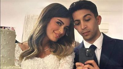 موعد حفل خطوبة ليلى أحمد زاهر وهشام جمال.. والدها يكشف تفاصيل جديدة