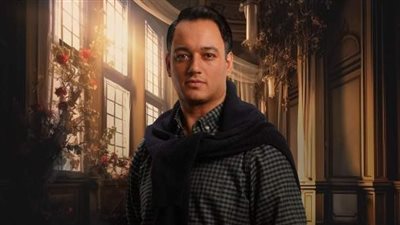 حسن عبد الله يقع في غرام ريم سامي بـ 