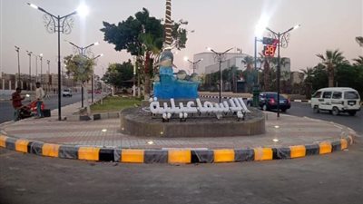 انخفاض في درجات الحرارة بالإسماعيلية 