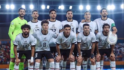 أمم أفريقيا.. لقطات من رحلة منتخب مصر إلي مدينة سان بيدرو(صور)