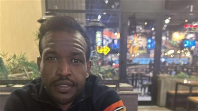 الفنان عادل المطيري يشارك العملاق يحيي الفخراني في 