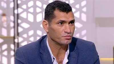 أمم أفريقيا.. أبو الدهب: حجازي نقطة ضعف في خط دفاع منتخب مصر