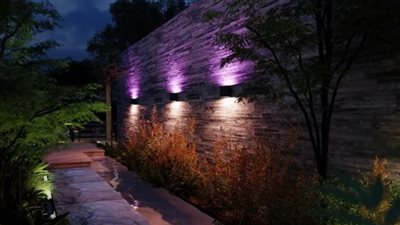 Philips Hue تعلن عن مصابيح Dymera الذكية