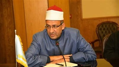 رئيس إزهر الغربية يشارك في إنطلاق الحملة التوعوية لتنمية الأسرة المصرية 