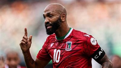 لاعب الدرجة الثالثة.. إيميليو إنسوي يتصدر هدافي كأس أفريقيا