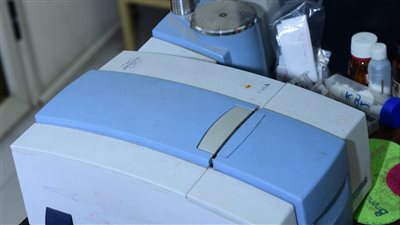 وحدة رنين مغناطيسي بعلوم سوهاج لخدمة وإثراء العملية البحثية والتعليمية