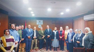 الدقهلية تشكل لجنة فنية لاختيار وترشيح الأم المثالية 