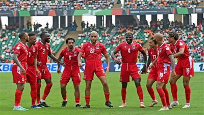 إجازة رسمية ومليون دولار بعد تأهل غينيا الاستوائية في كأس أمم أفريقيا