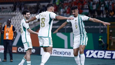 أمم أفريقيا.. الجزائر تبحث عن بطاقة التأهل أمام موريتانيا